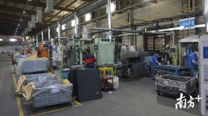 焦點！精達信將成為“第二批南海制造業(yè)全國隱形冠軍”！